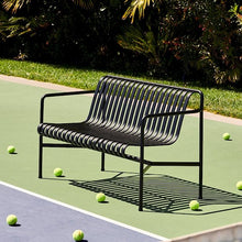 Palissade Dining Bench