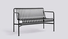 Palissade Dining Bench