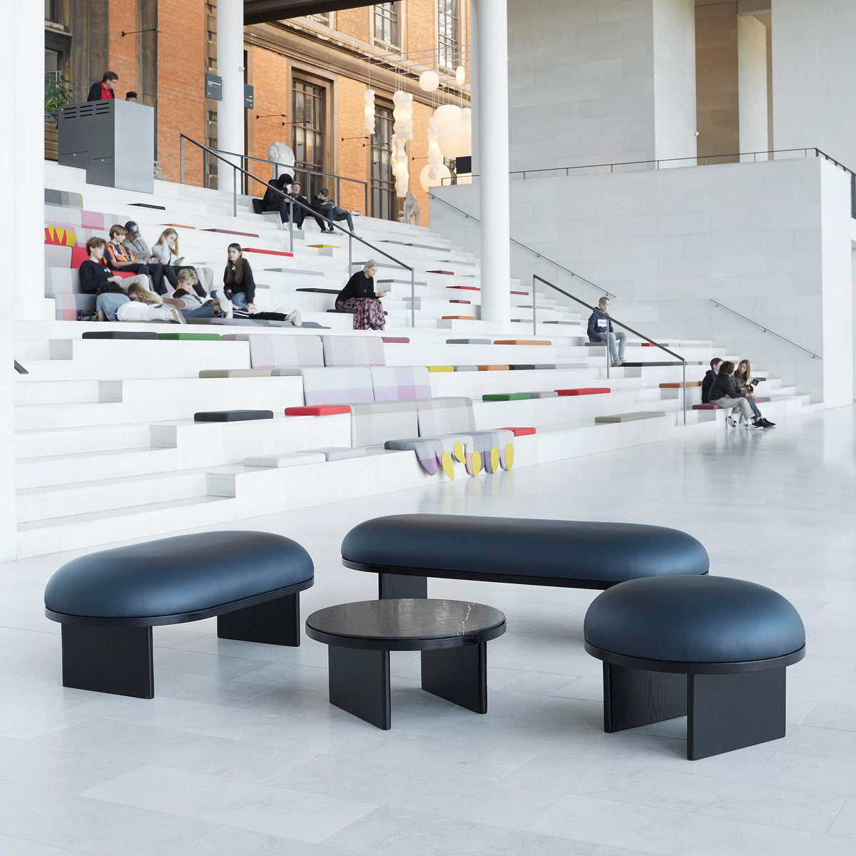 Anza Bench - 120 cm