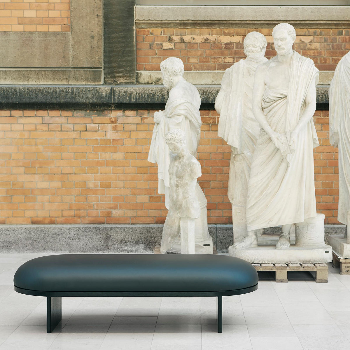 Anza Bench - 160 cm