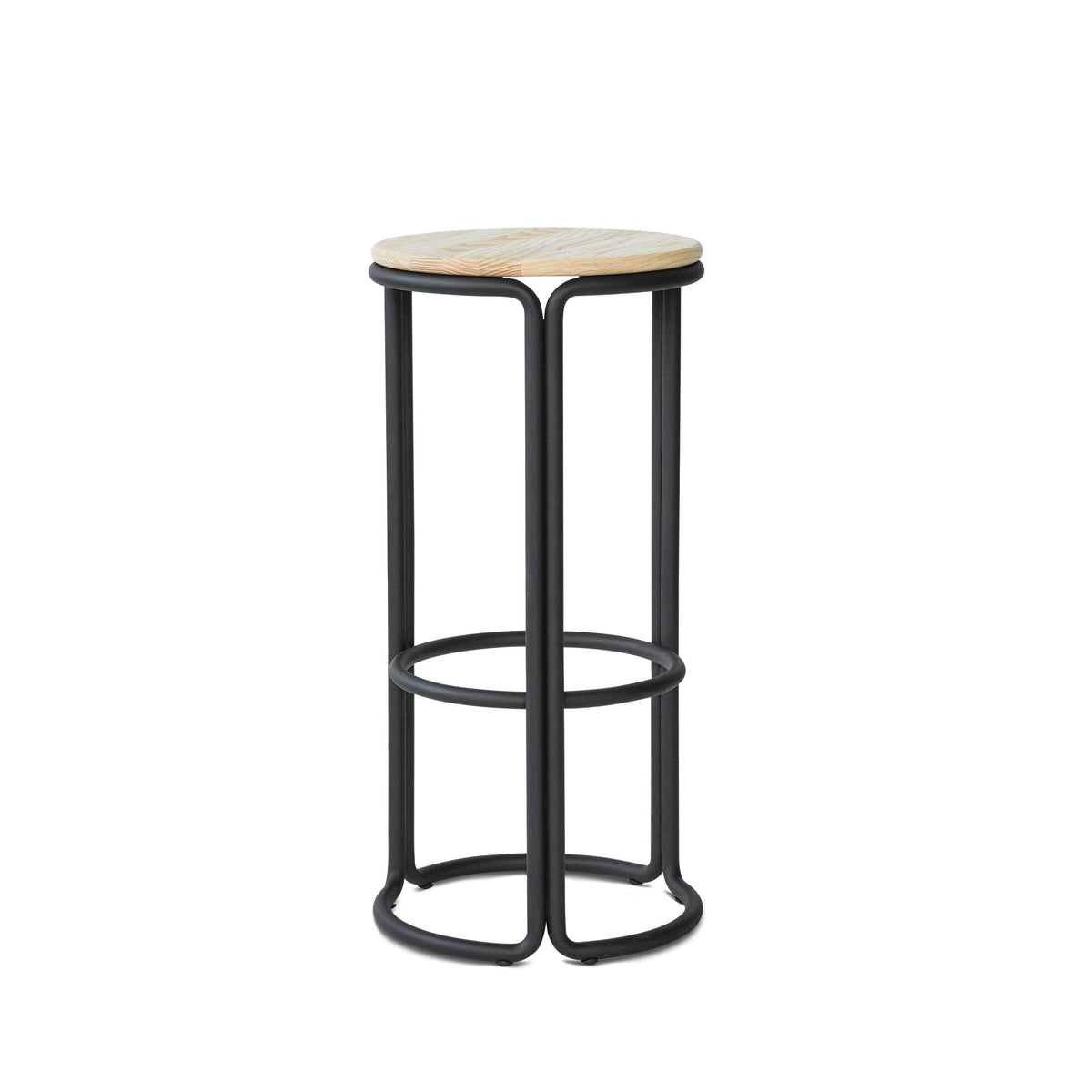 Hardie Bar Stool – Cult - Design First