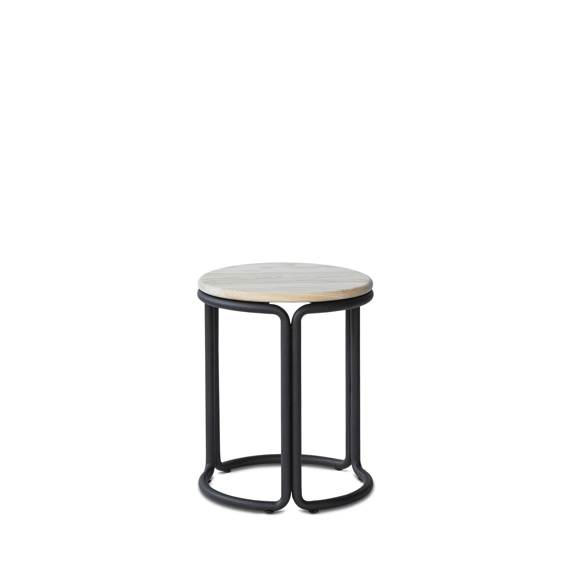 Hardie Low Stool