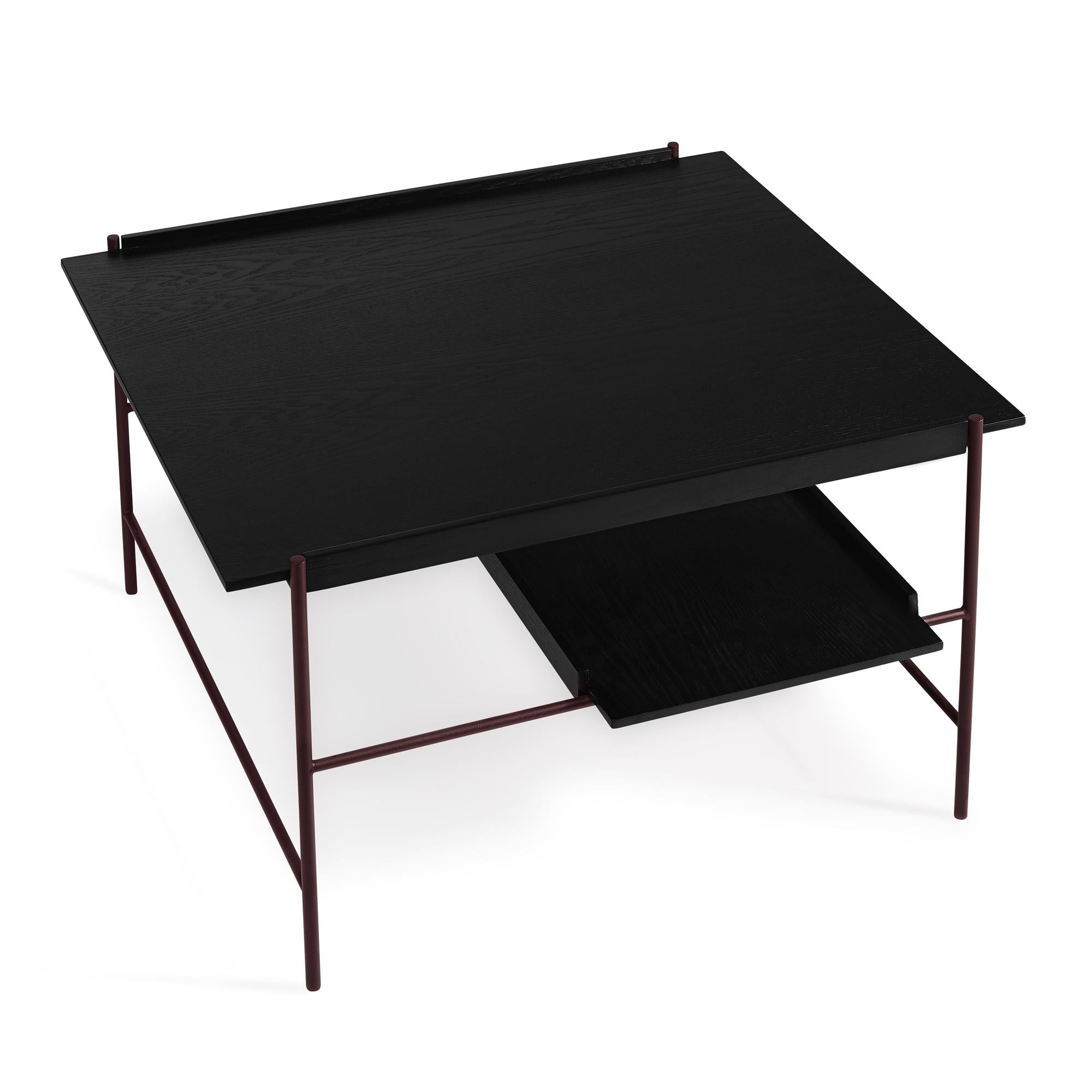 Kanso Coffee Table