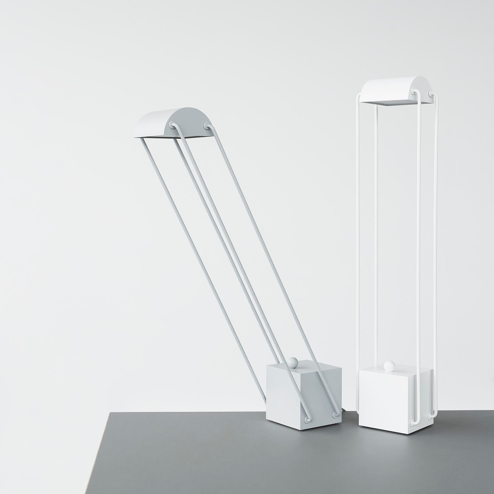 Tokio Desk Lamp