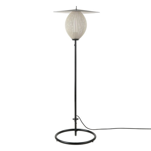 Satellite Outdoor Floor Lamp