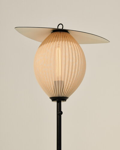 Satellite Floor Lamp Outdoor EU