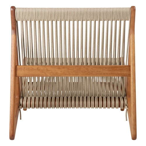 MR01 Initial Chair, Outdoor