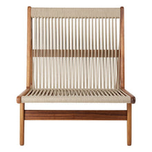 MR01 Initial Chair, Outdoor