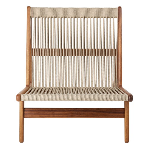 MR01 Initial Chair, Outdoor