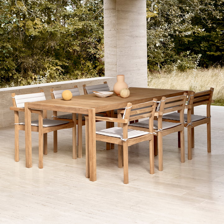 AH901 Outdoor Dining Table