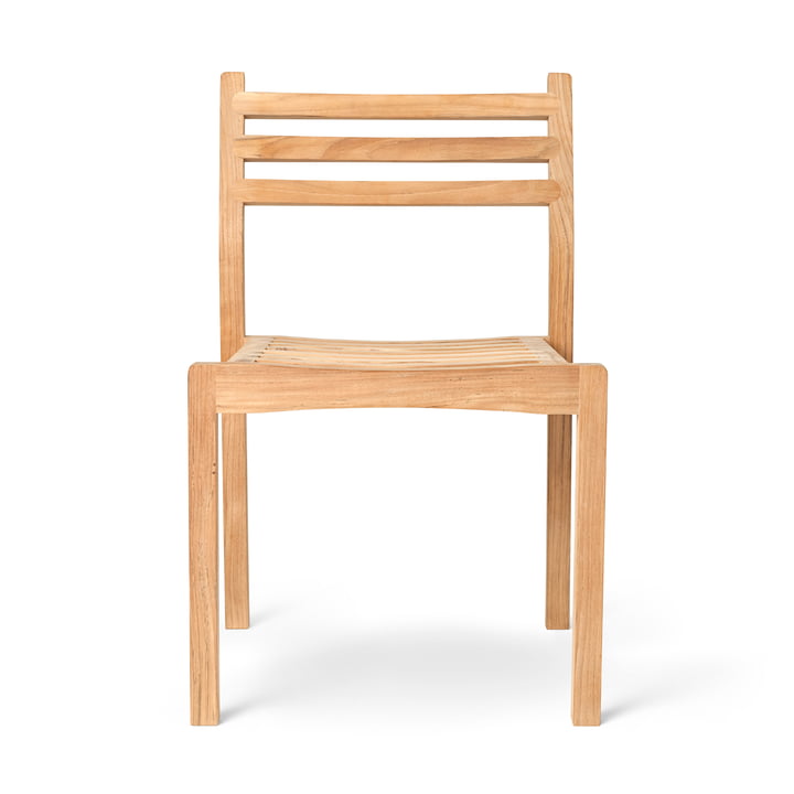 AH Outdoor Dining Chair