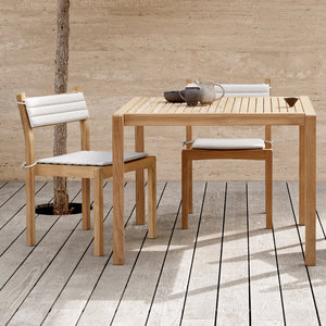 AH501 Outdoor Dining Chair