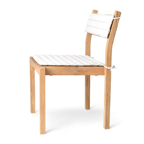 AH Outdoor Dining Chair Back Cushion Onl