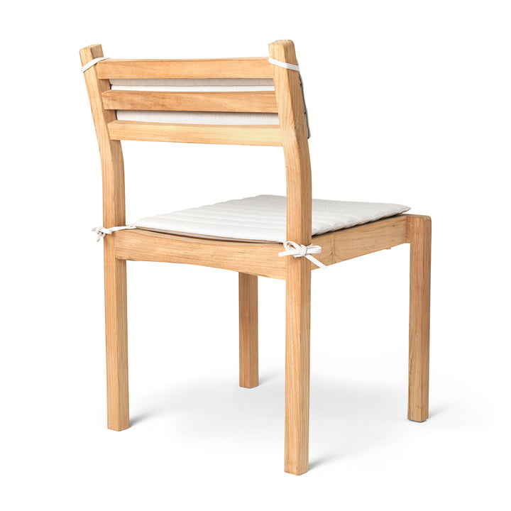 AH501 Outdoor Dining Chair