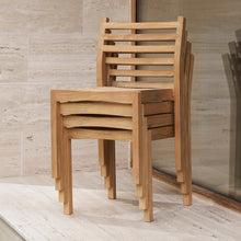 AH501 Outdoor Dining Chair