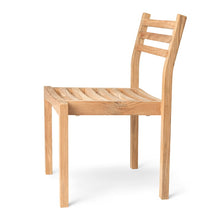 AH501 Outdoor Dining Chair