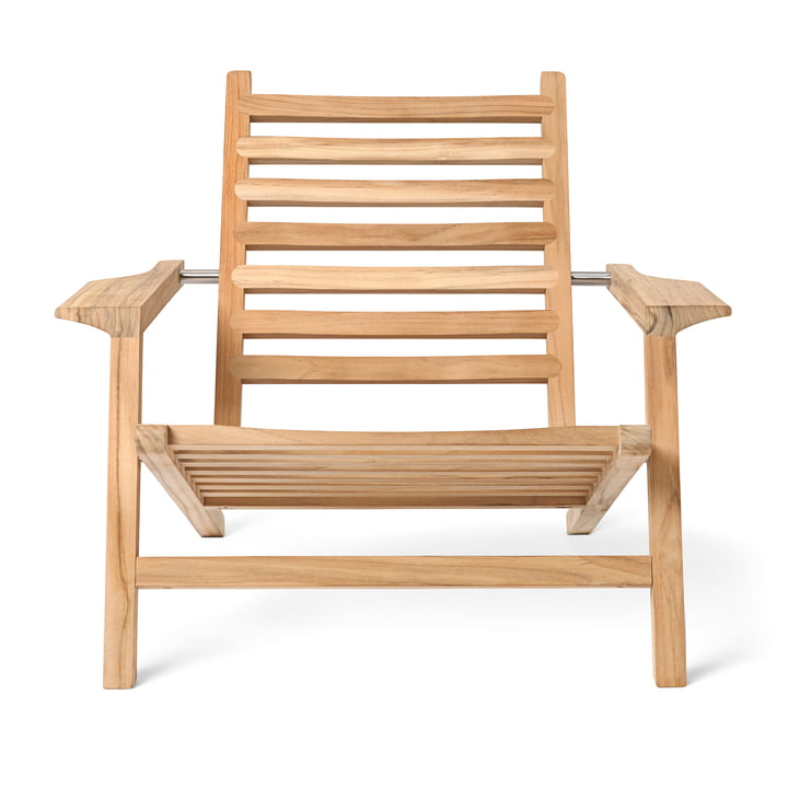 AH Outdoor Deck Chair
