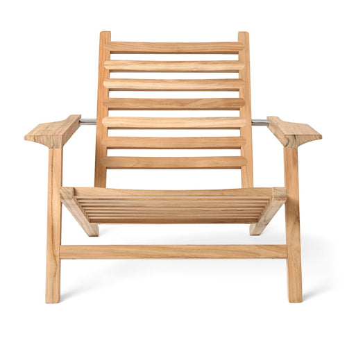 AH Outdoor Deck Chair