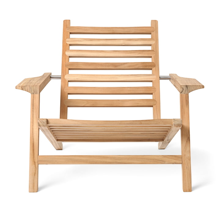 AH603 Outdoor Deck Chair