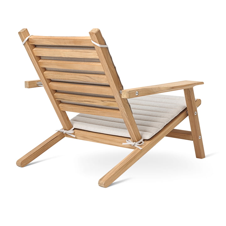 AH Outdoor Deck Chair
