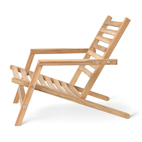 AH603 Outdoor Deck Chair