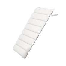 AH Outdoor Deck Chair Back Cushion Only