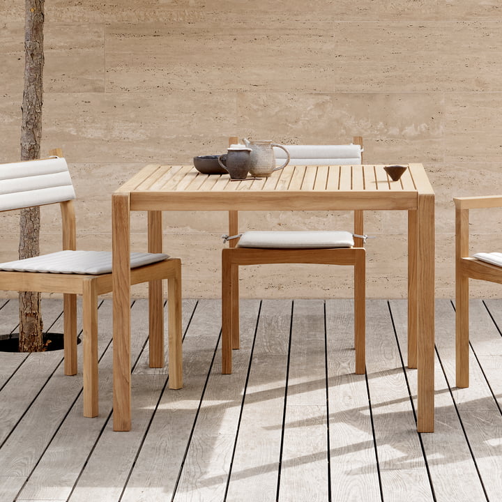 AH902 Outdoor Dining Table