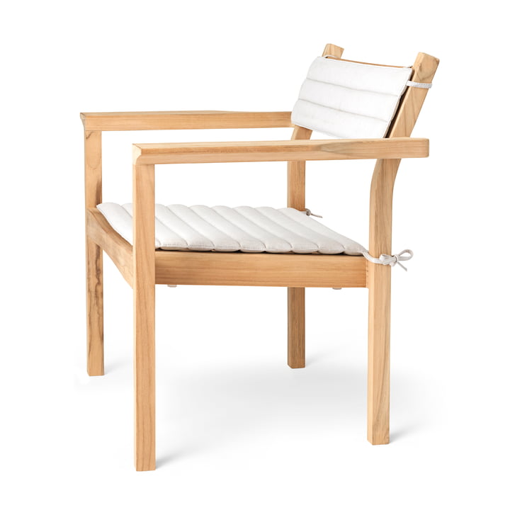 AH601 Outdoor Lounge Chair