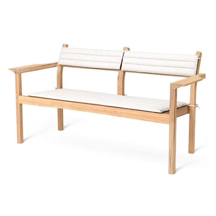 AH Outdoor Lounge Sofa Back Cushion Only