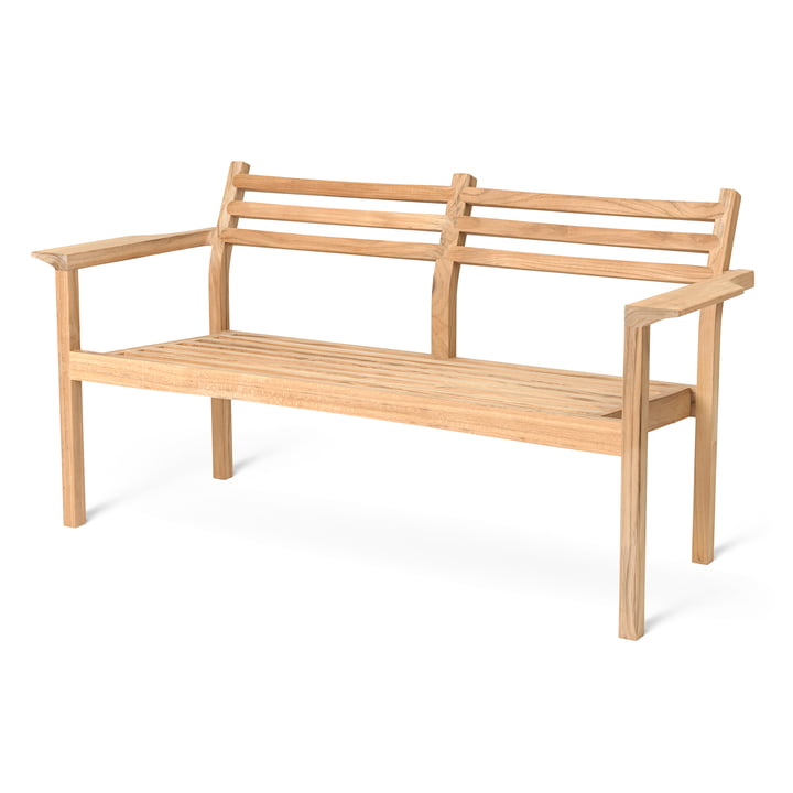 AH Outdoor Lounge Sofa