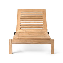 AH Outdoor Lounger Chair