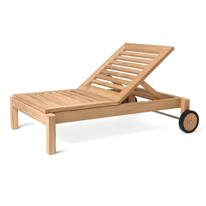 AH604 Outdoor Sun Lounger