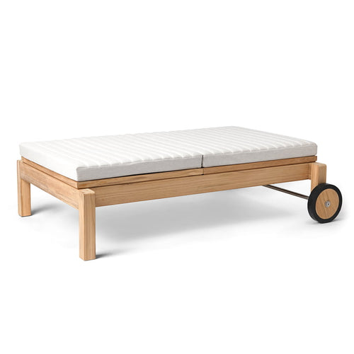 AH Outdoor Lounger Chair Cushion Only