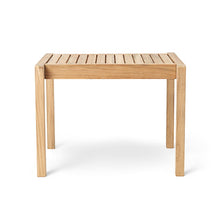 AH Outdoor Side Table/Stool