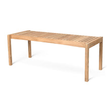 AH912 Outdoor Bench