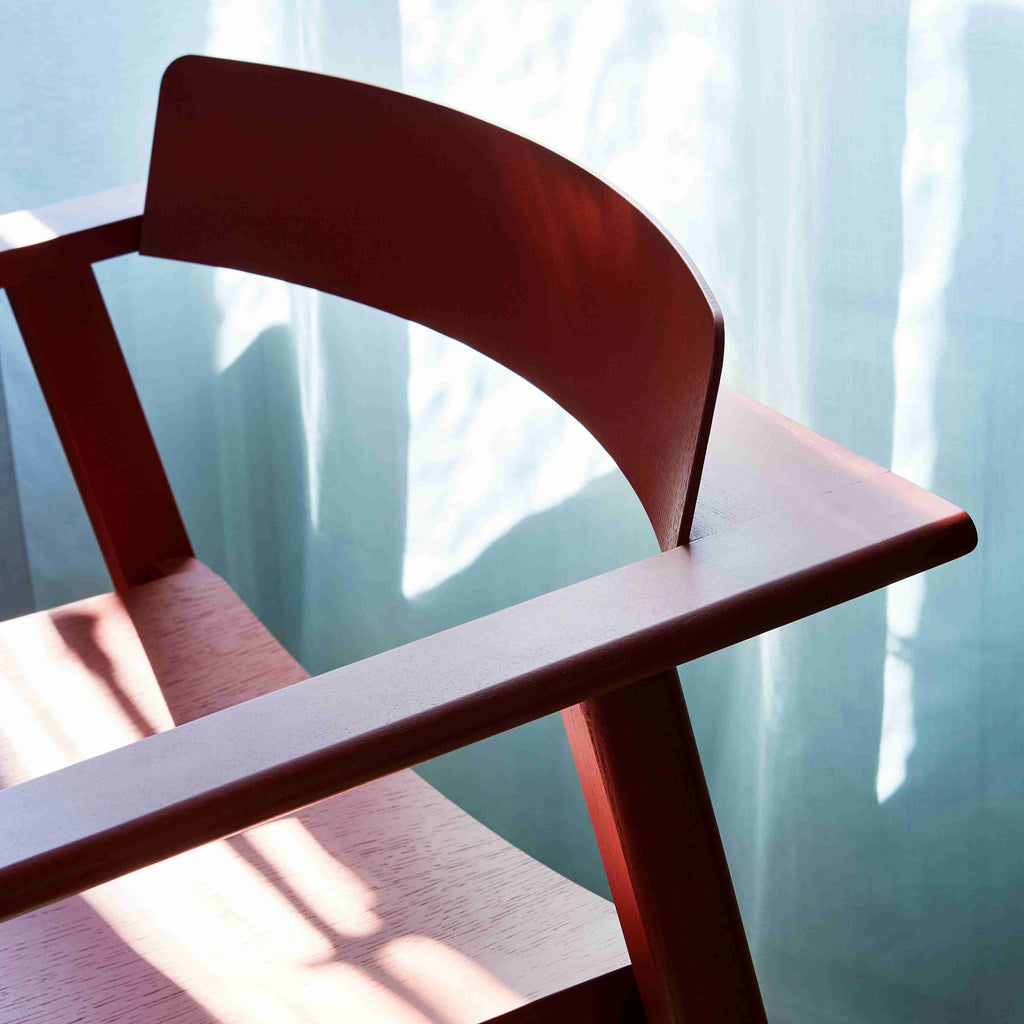 Maiden Chair
