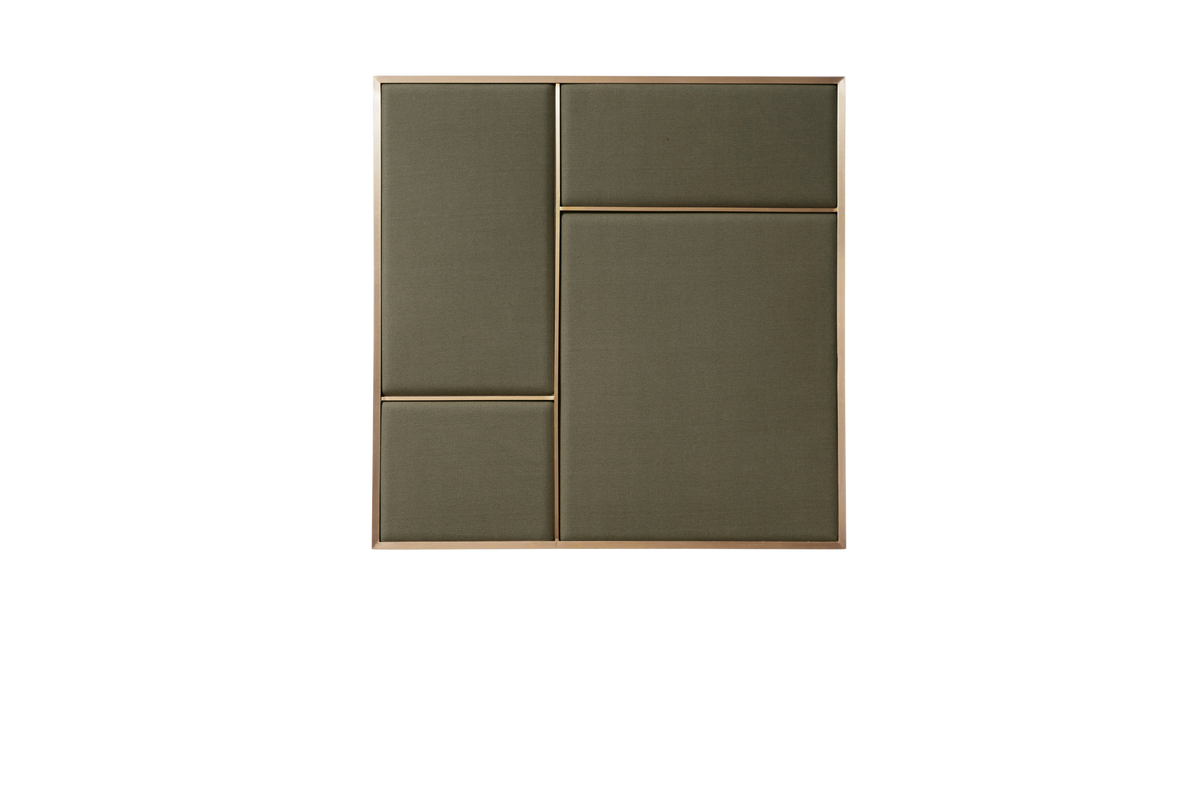 Nouveau Pin Board Medium