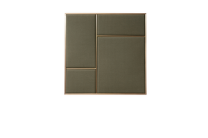 Nouveau Pin Board Medium