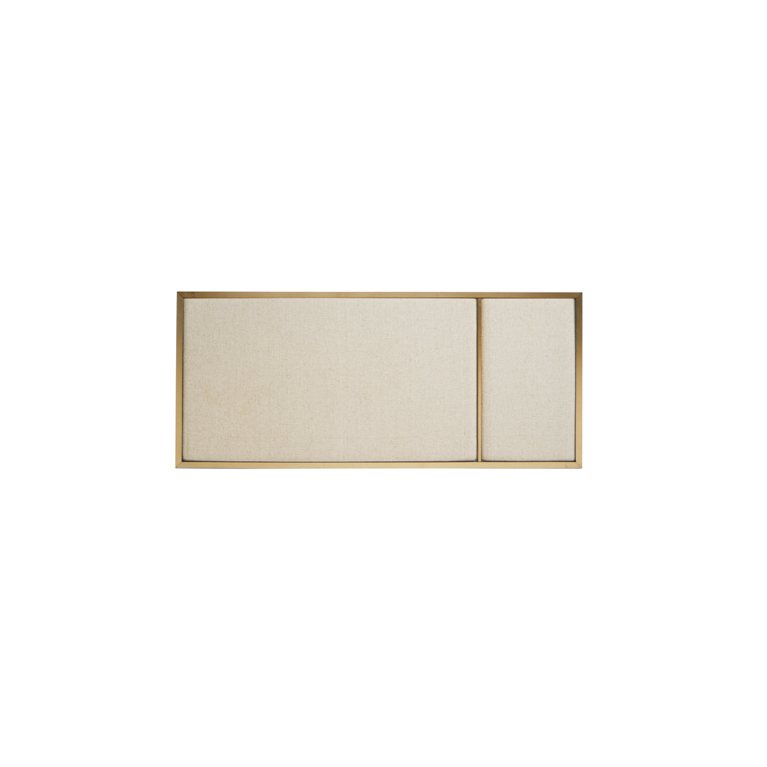Nouveau Pin Board Small