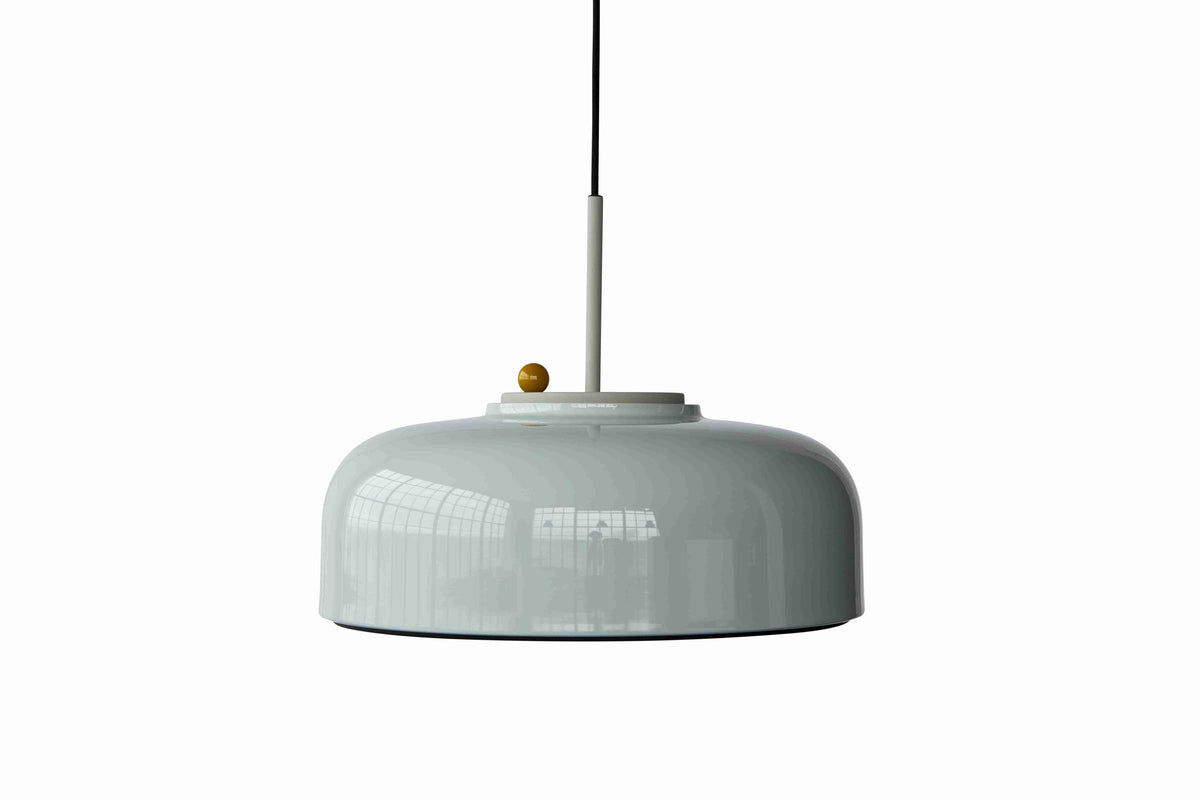 Podgy Pendant