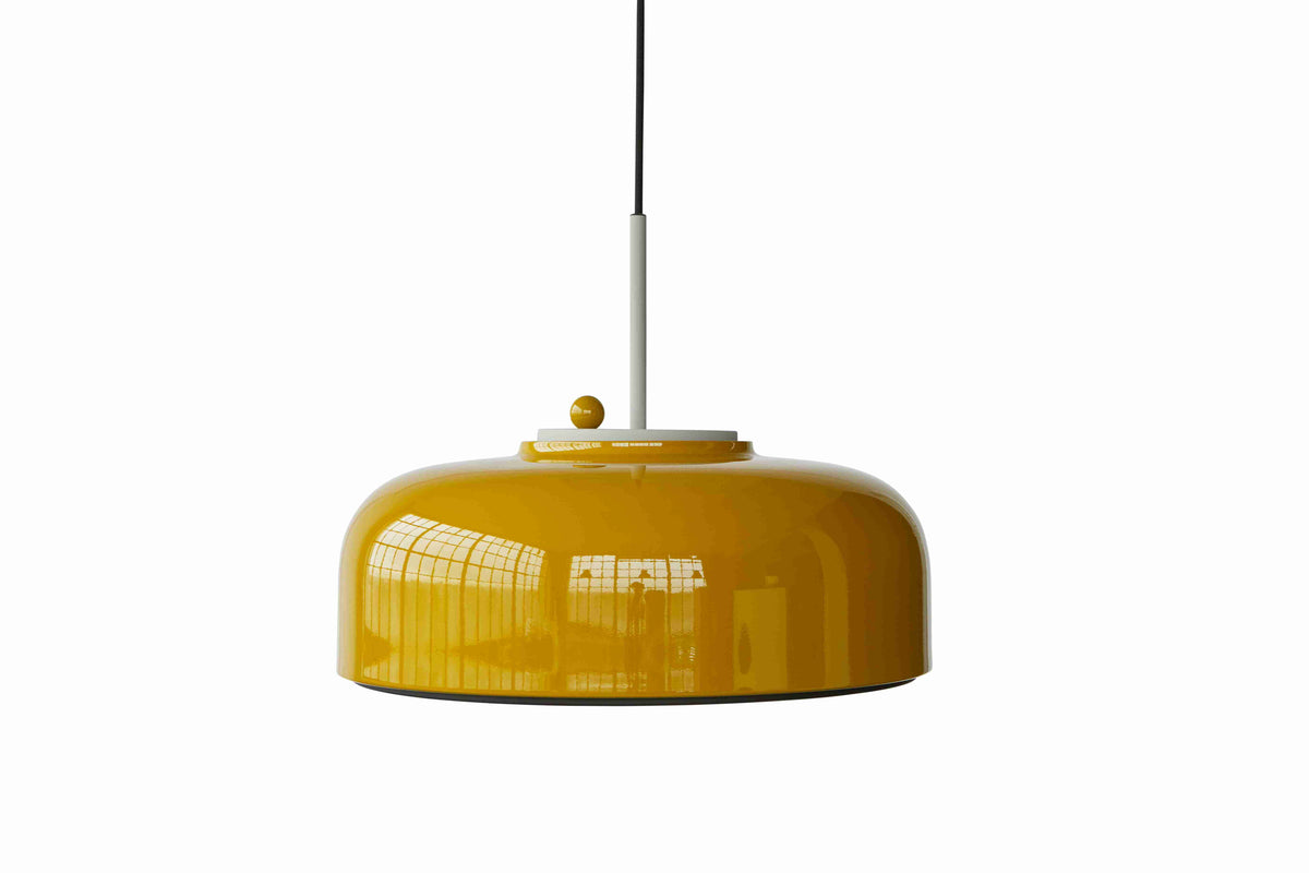 Podgy Pendant