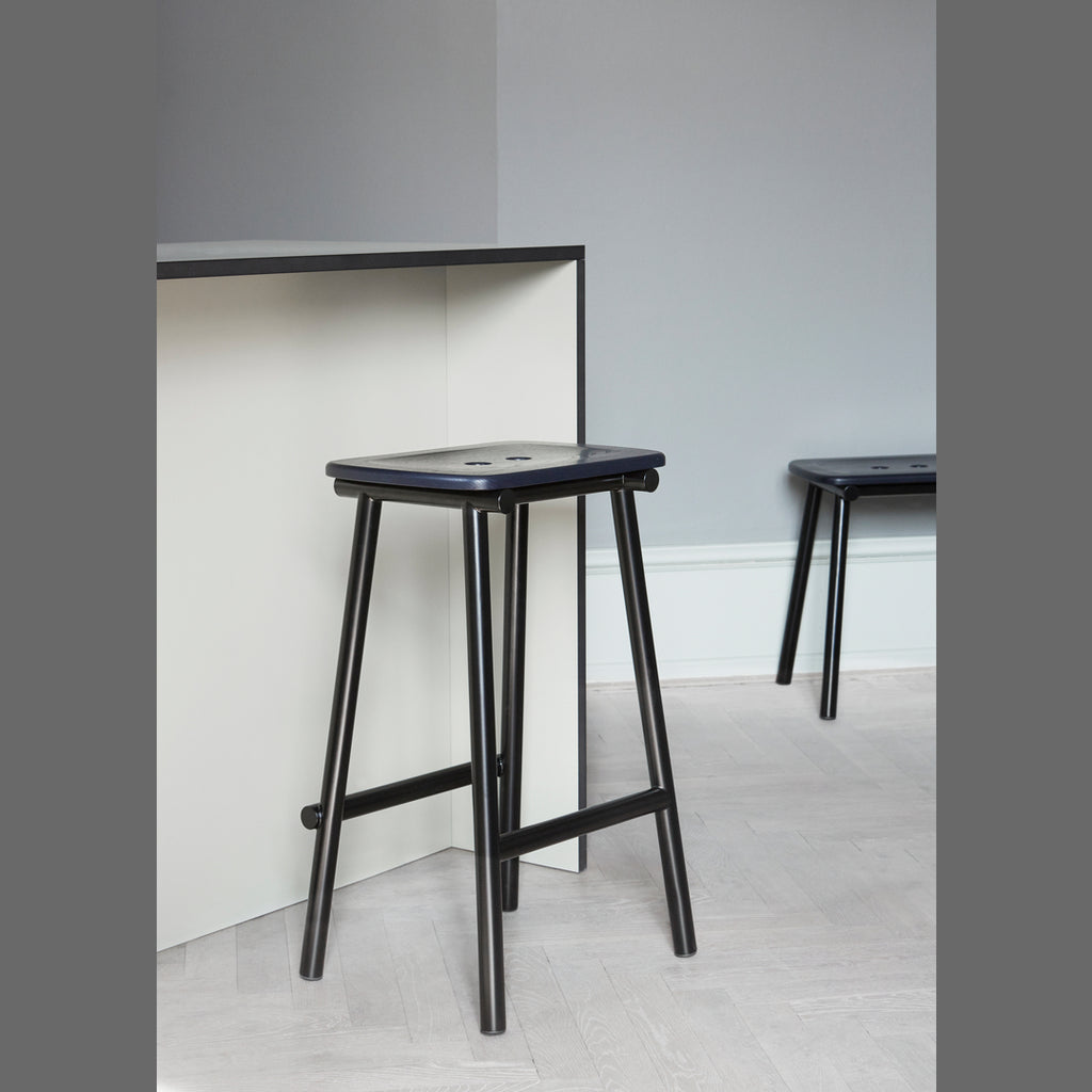 Tubby Tube Stool