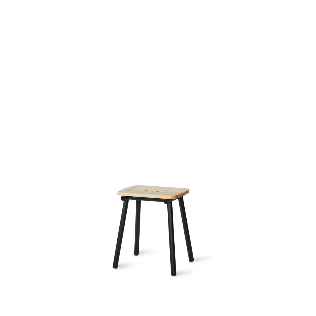 Tubby Tube Stool
