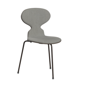 Ant™ Chair 3 Legs Front Upholstery