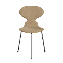 Ant™ Chair 3 Legs Front Upholstery