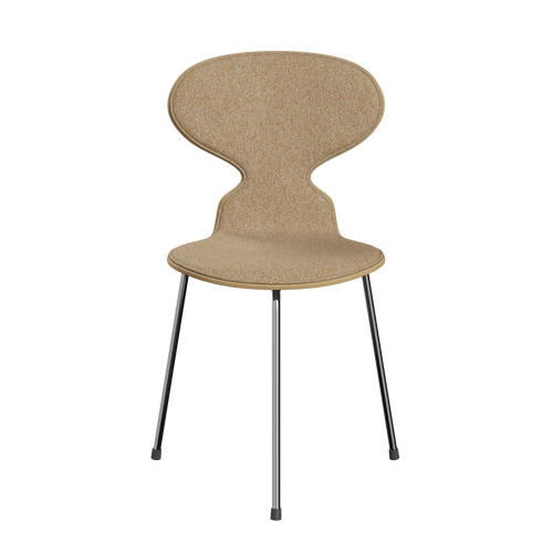 Ant™ Chair 3 Legs Front Upholstery