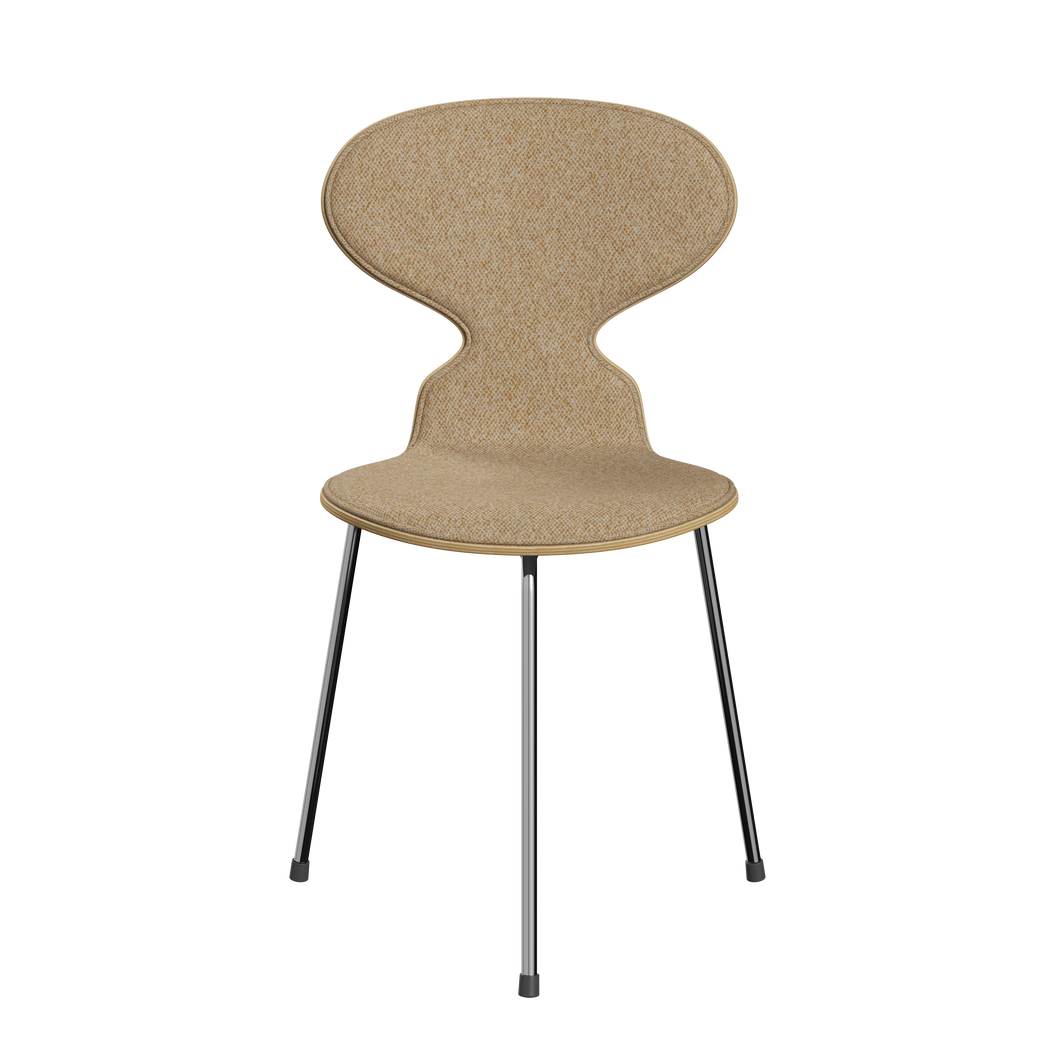 Ant™ Chair 3 Legs Front Upholstery