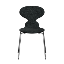 Ant™ Chair 3 Legs Front Upholstery