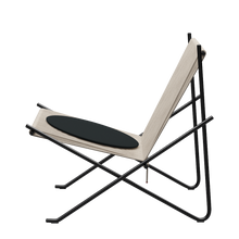 PK4 Chair with Seat Cushion