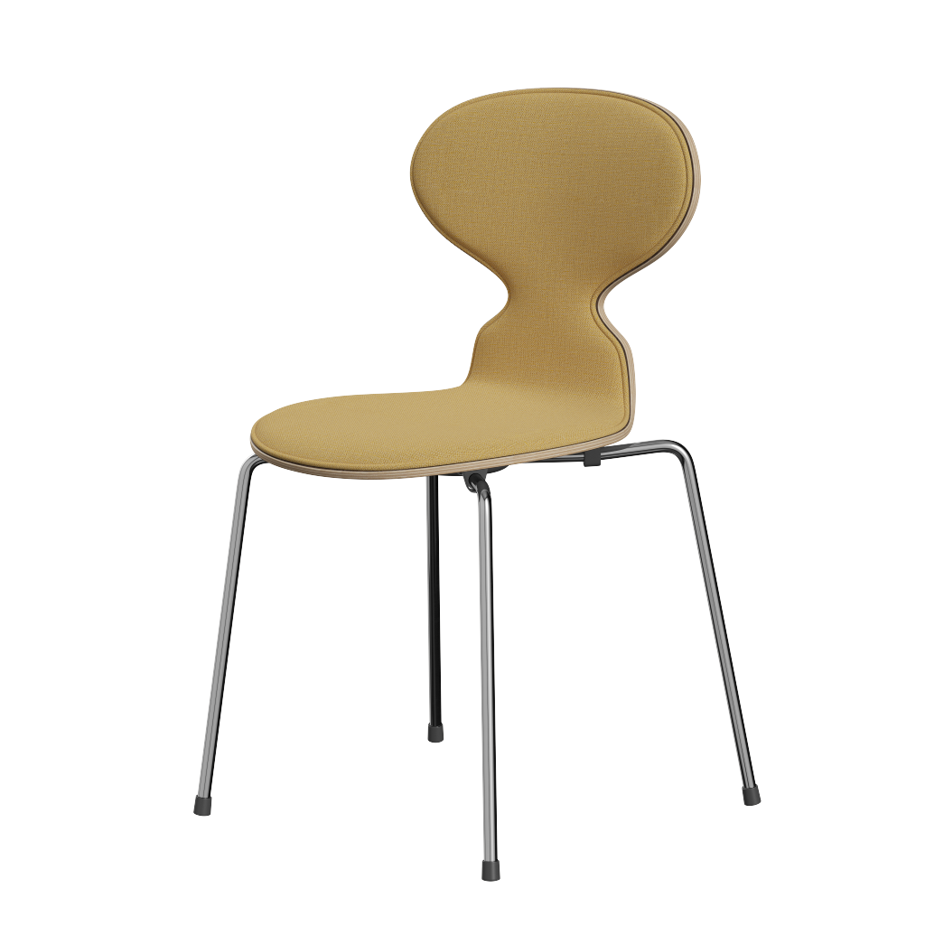 Ant™ Chair 4 Legs Front Upholstery